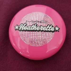 MAC - HEATHERETTE SMOOTH HARMONY